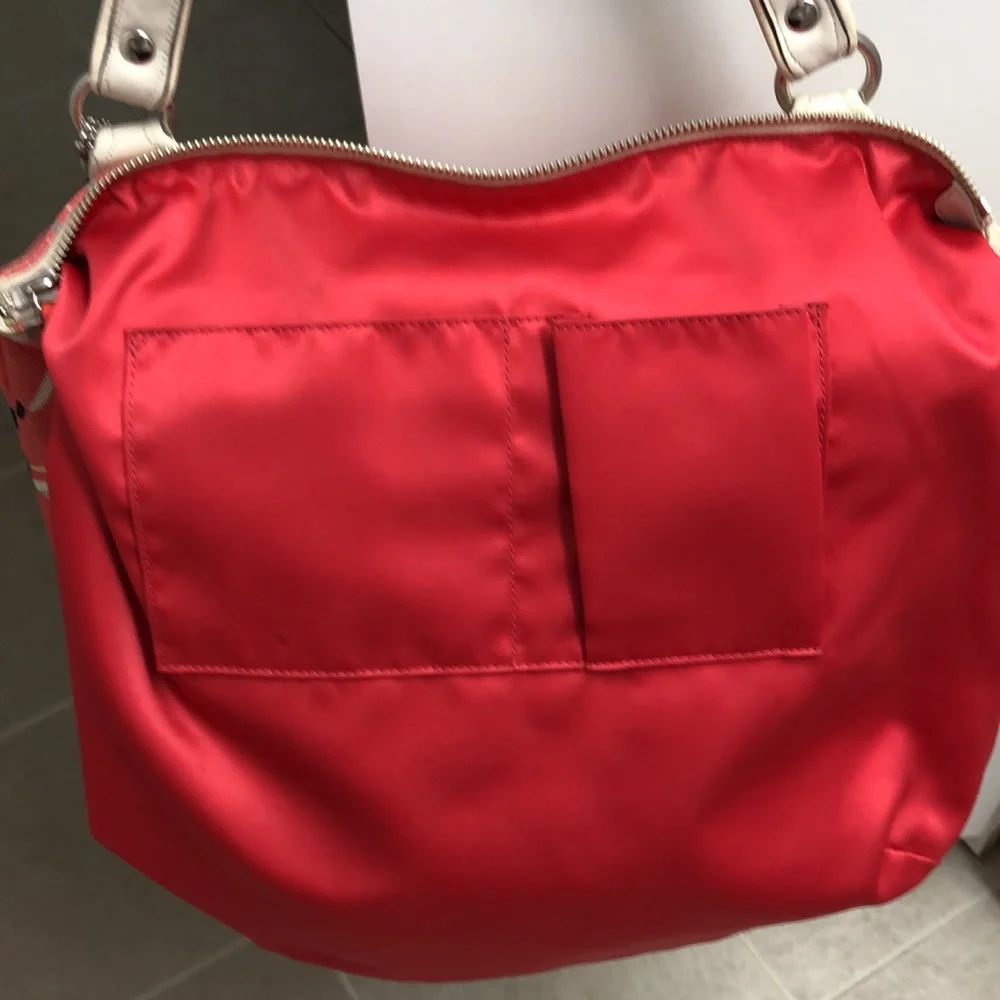 Coach handbag - Picture 8 of 12